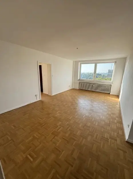 3 Zimmer Wohnung mit 78 m² in Bottrop – Bild 1