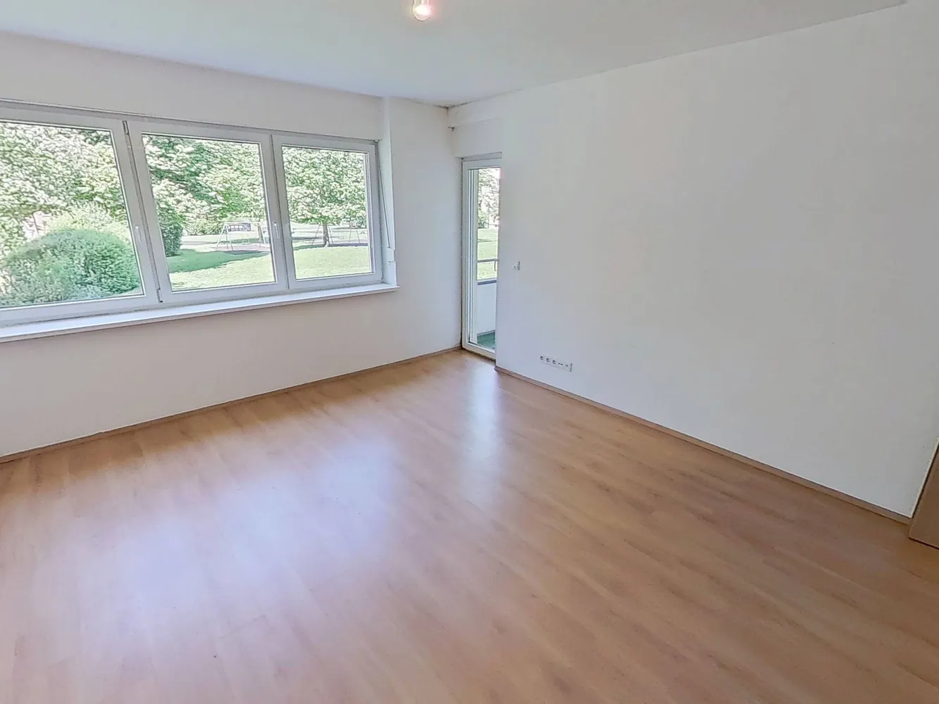 3 Zimmer Wohnung mit 73 m² in Celle – Bild 2