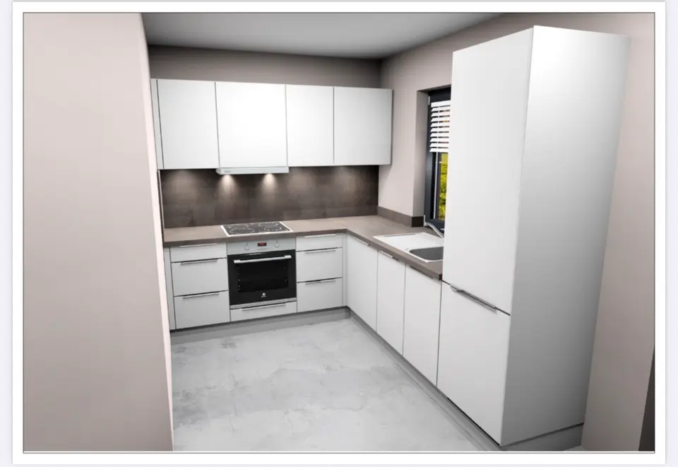 3 Zimmer Wohnung mit 63 m² in Ahaus – Bild 1