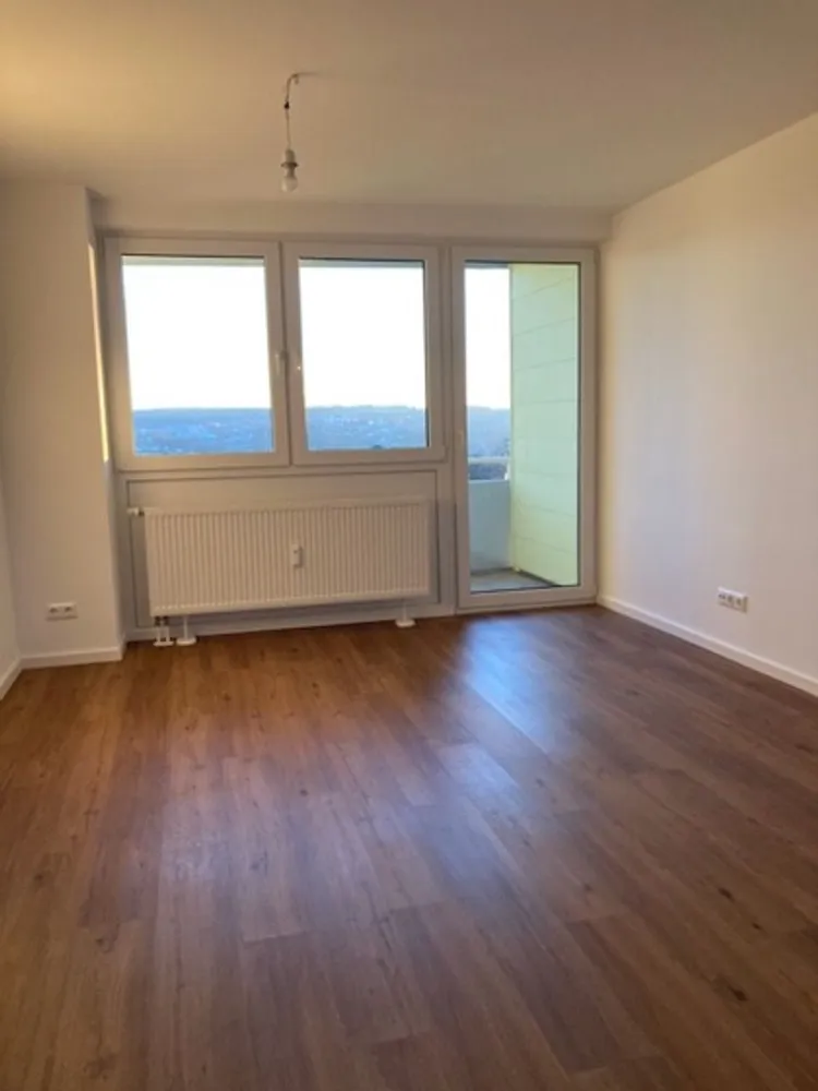 3 Zimmer Wohnung mit 70 m² in Passau – Bild 6