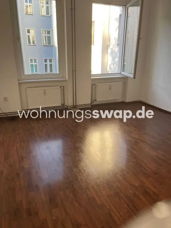 Studio mit 28 m² in Berlin – Bild 6