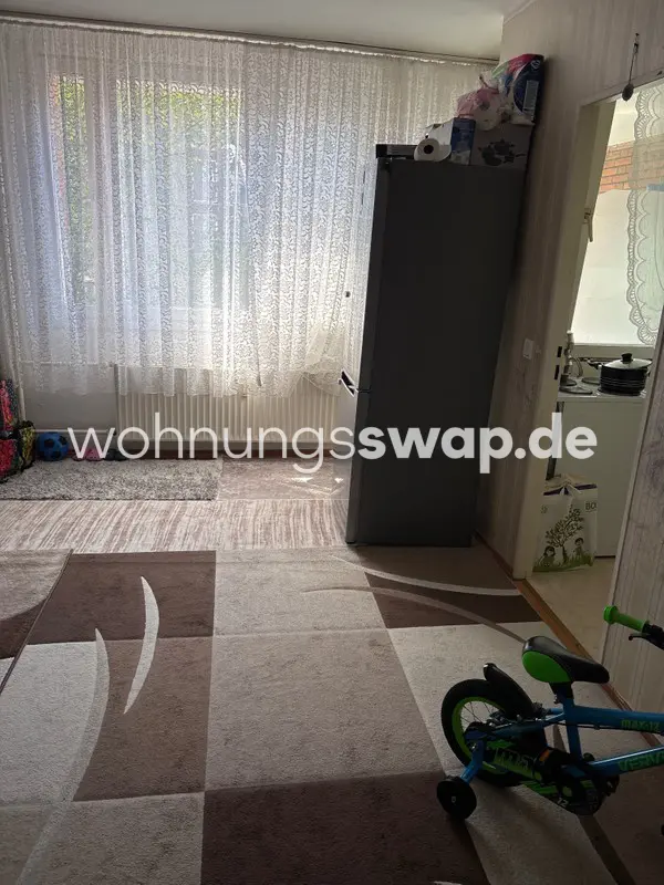 Studio mit 28 m² in Berlin – Bild 7