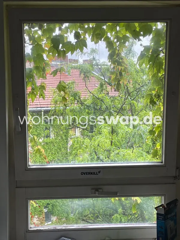 Studio mit 28 m² in Berlin – Bild 8