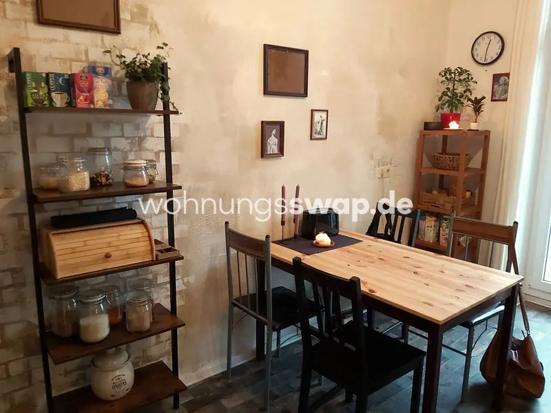 Studio mit 28 m² in Berlin – Bild 9