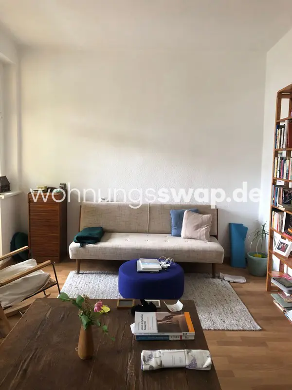 Studio mit 28 m² in Berlin – Bild 10