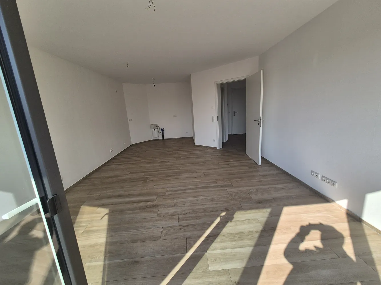 2 Zimmer Wohnung mit 68 m² in Leverkusen – Bild 2