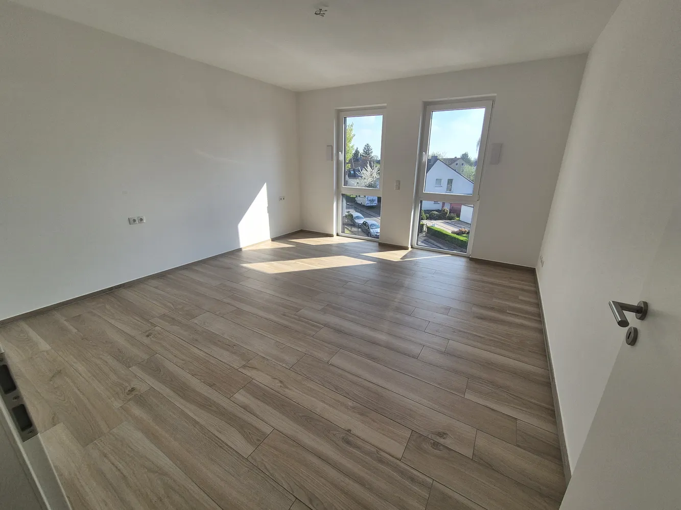 2 Zimmer Wohnung mit 68 m² in Leverkusen – Bild 3