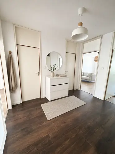 WG-Zimmer mit 24 m² in Augsburg – Bild 1