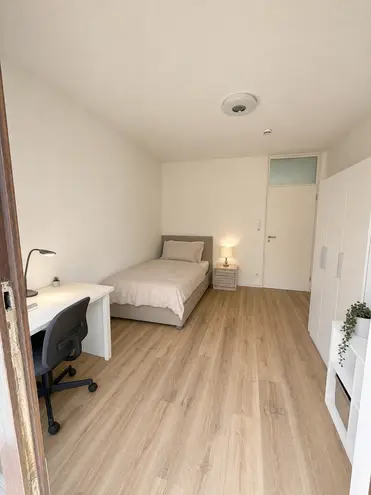WG-Zimmer mit 24 m² in Augsburg – Bild 4