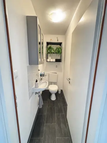 WG-Zimmer mit 24 m² in Augsburg – Bild 5