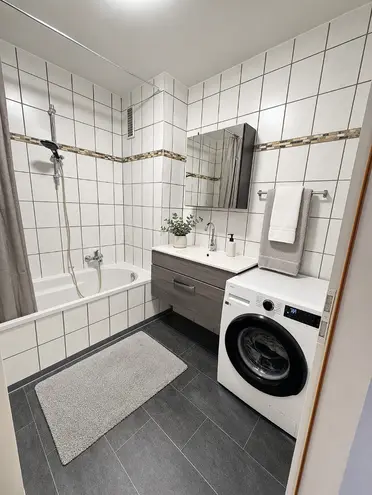 WG-Zimmer mit 24 m² in Augsburg – Bild 6