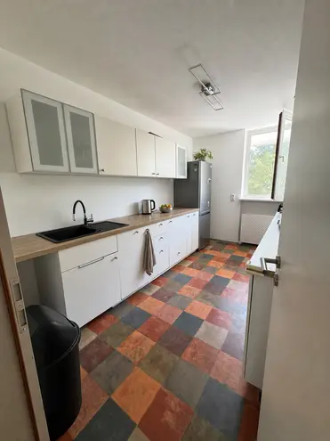 WG-Zimmer mit 24 m² in Augsburg – Bild 7