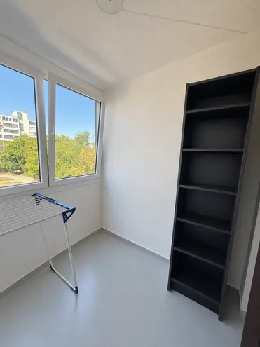 WG-Zimmer mit 24 m² in Augsburg – Bild 8