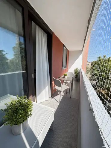 WG-Zimmer mit 24 m² in Augsburg – Bild 9