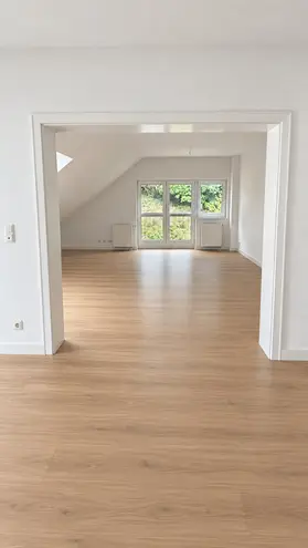 3 Zimmer Wohnung mit 89 m² in Marburg – Bild 2