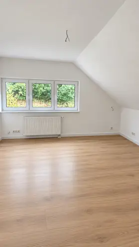 3 Zimmer Wohnung mit 89 m² in Marburg – Bild 4