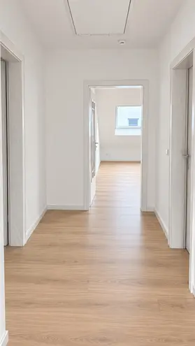 3 Zimmer Wohnung mit 89 m² in Marburg – Bild 5