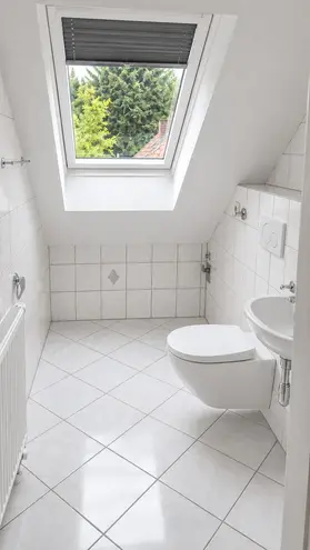 3 Zimmer Wohnung mit 89 m² in Marburg – Bild 6