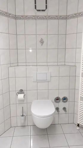 3 Zimmer Wohnung mit 89 m² in Marburg – Bild 7
