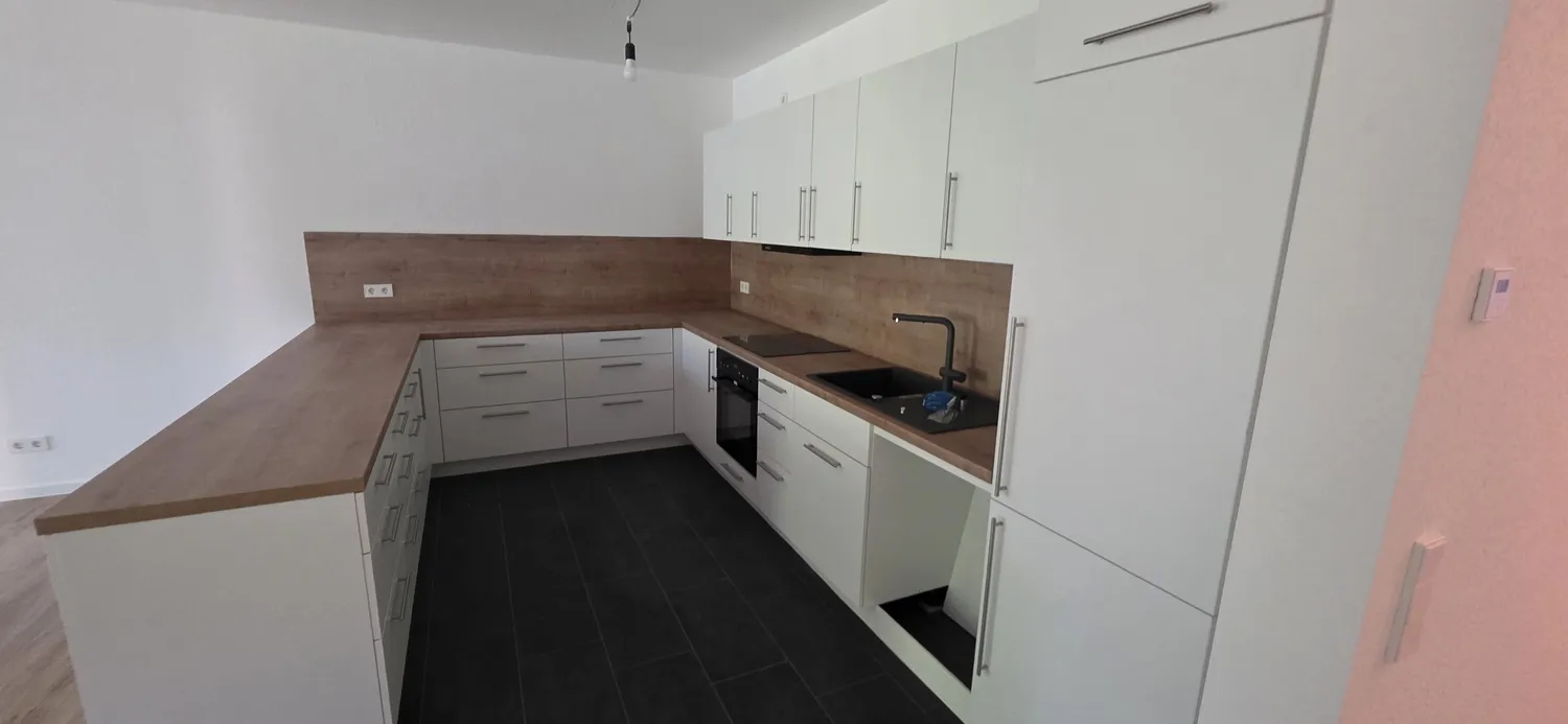 4 Zimmer Wohnung mit 120 m² in Braunschweig – Bild 2
