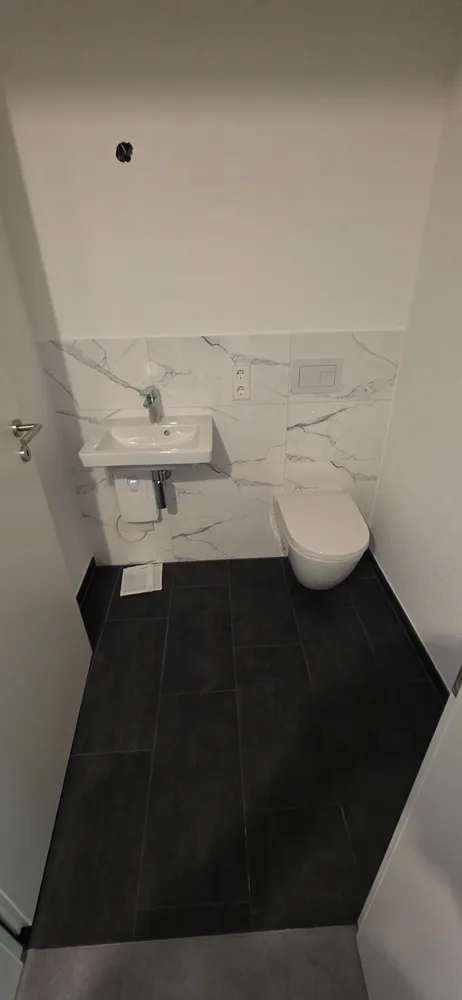4 Zimmer Wohnung mit 120 m² in Braunschweig – Bild 11