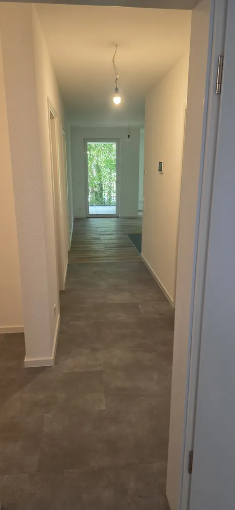 4 Zimmer Wohnung mit 120 m² in Braunschweig – Bild 4