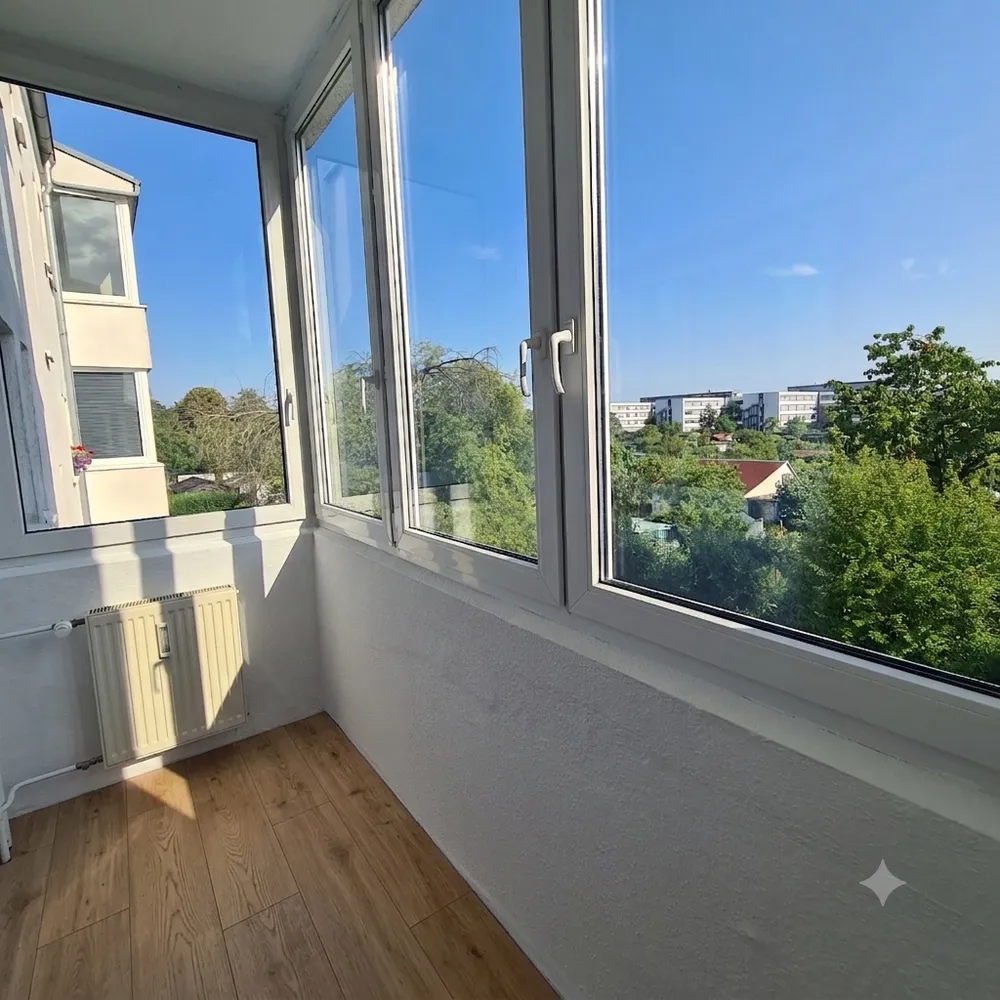 2 Zimmer Wohnung mit 52 m² in Dresden – Bild 11
