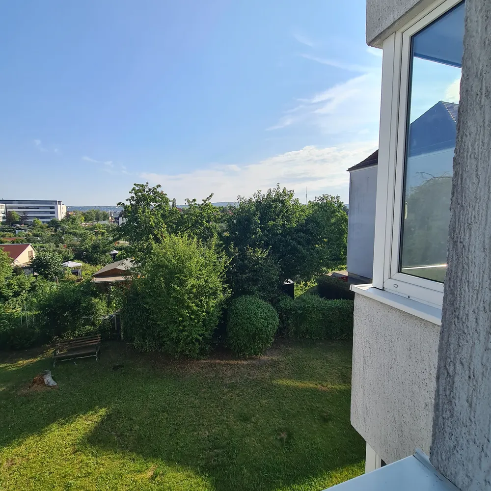 2 Zimmer Wohnung mit 52 m² in Dresden – Bild 12