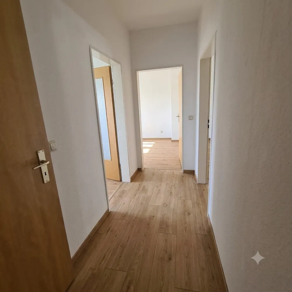 2 Zimmer Wohnung mit 52 m² in Dresden – Bild 6