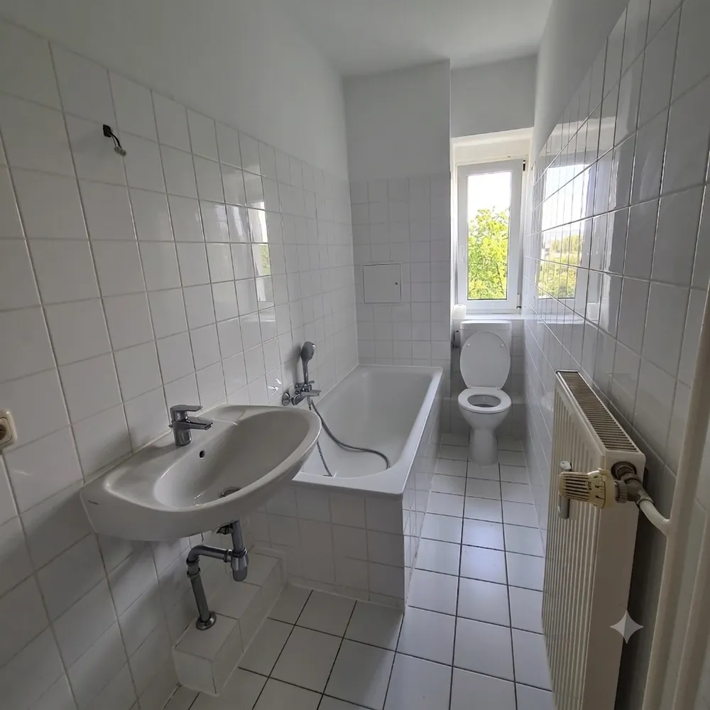 2 Zimmer Wohnung mit 52 m² in Dresden – Bild 7
