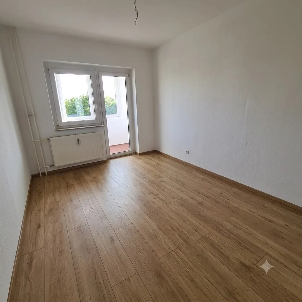 2 Zimmer Wohnung mit 52 m² in Dresden – Bild 9