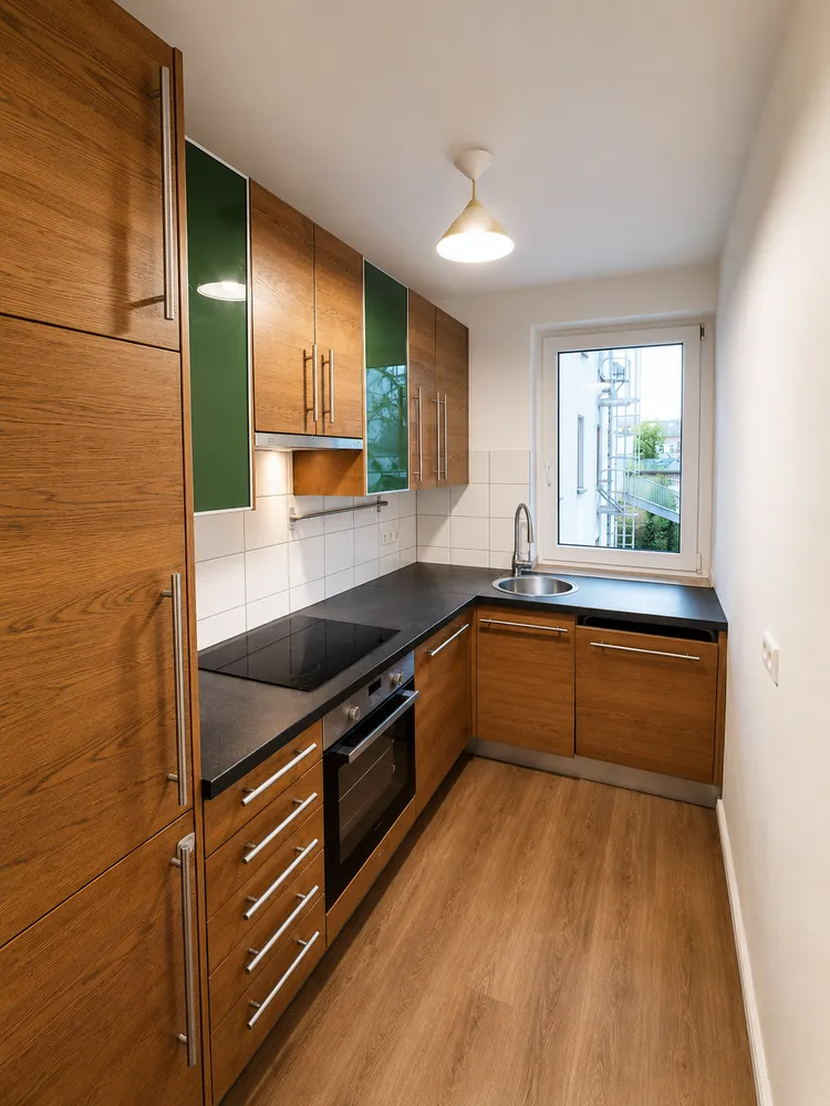 3 Zimmer Wohnung mit 62 m² in Krefeld – Bild 3