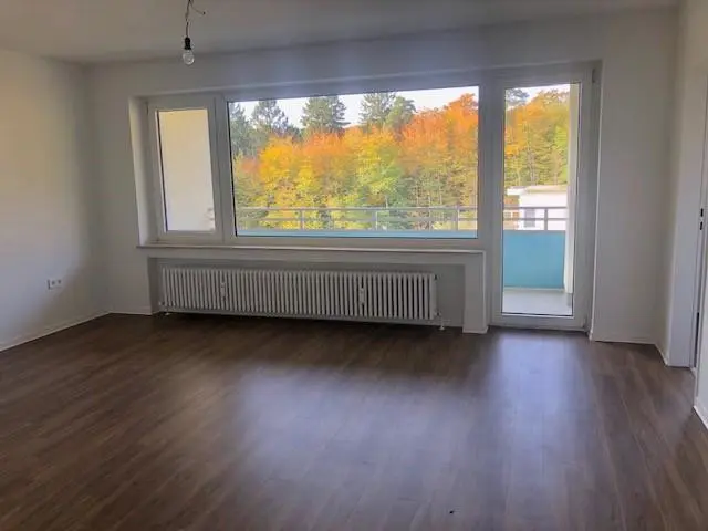 3 Zimmer Wohnung mit 80 m² in Aachen – Bild 1
