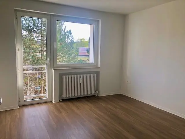3 Zimmer Wohnung mit 80 m² in Aachen – Bild 2