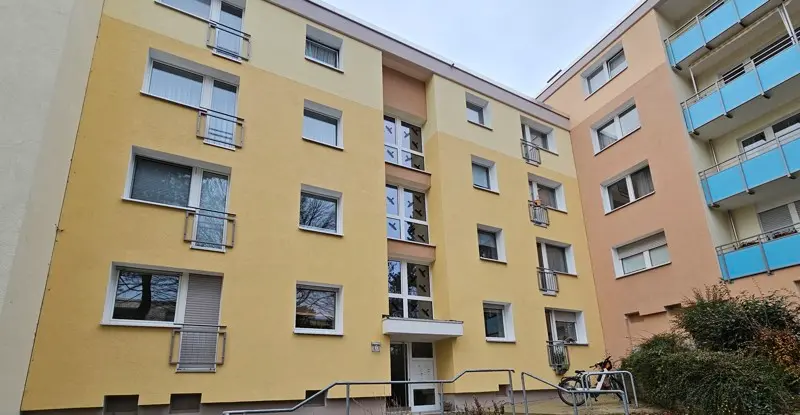 3 Zimmer Wohnung mit 80 m² in Aachen – Bild 4