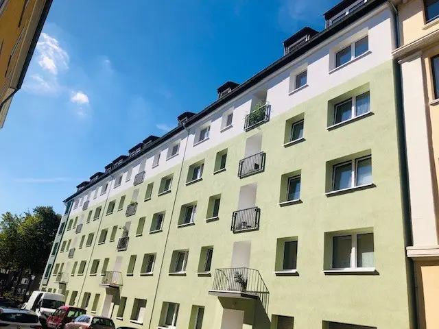 3 Zimmer Wohnung mit 80 m² in Aachen – Bild 5