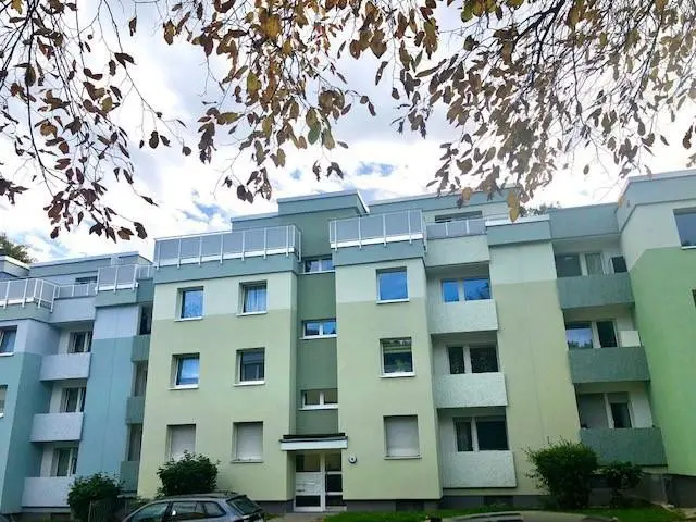 3 Zimmer Wohnung mit 80 m² in Aachen – Bild 6