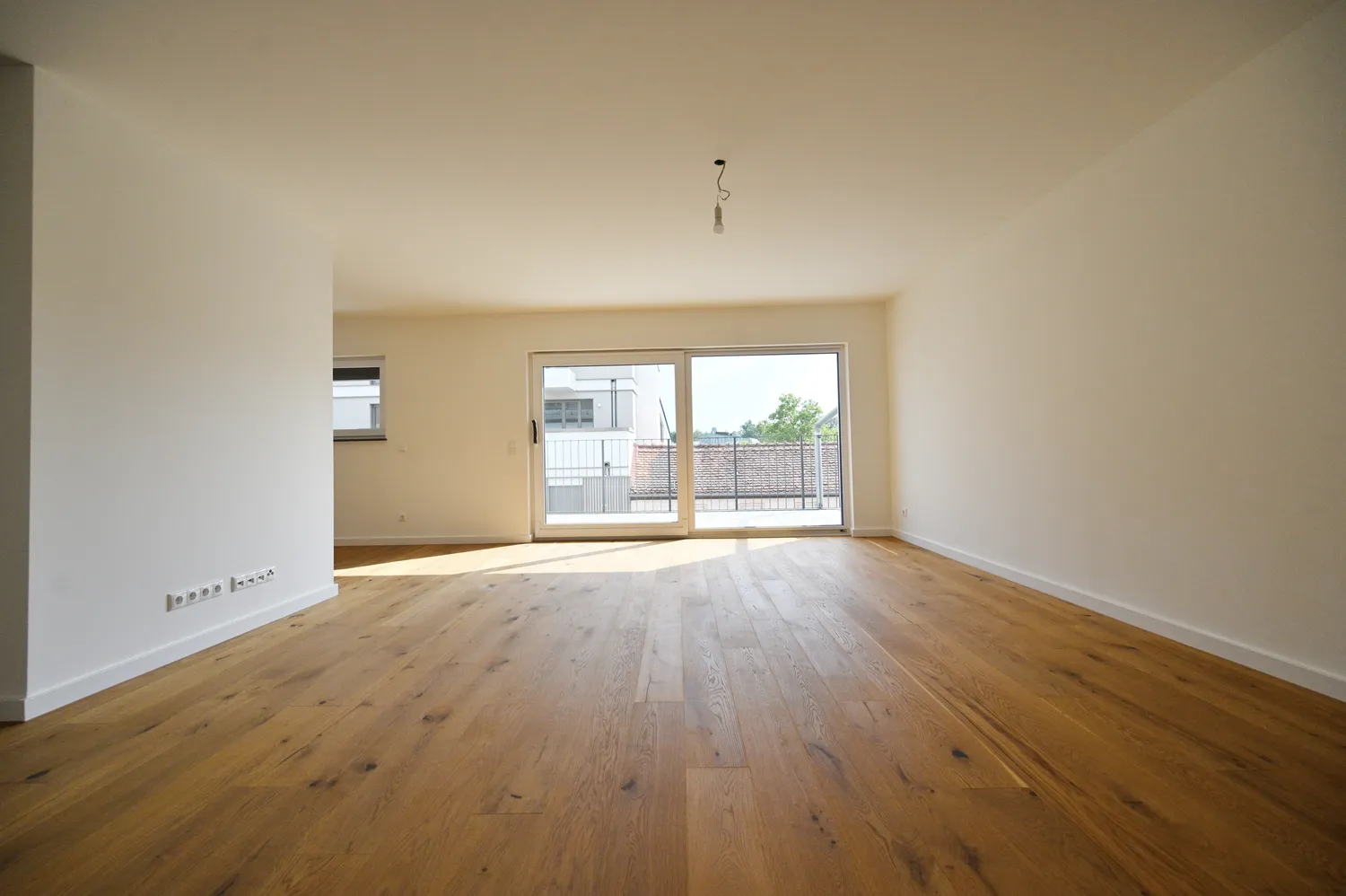 5 Zimmer Wohnung mit 140 m² in Oberursel (Taunus) – Bild 2