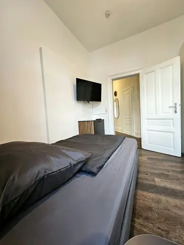 WG-Zimmer in Frankfurt am Main – Bild 3