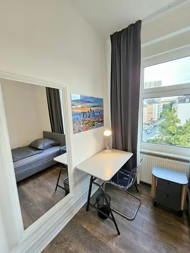 WG-Zimmer in Frankfurt am Main – Bild 4