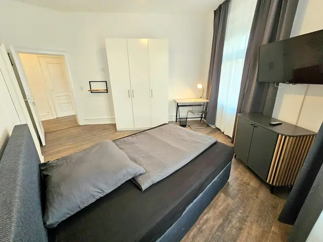 WG-Zimmer in Frankfurt am Main – Bild 5