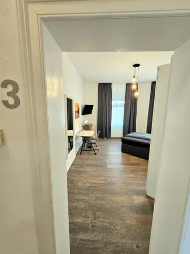 WG-Zimmer in Frankfurt am Main – Bild 6