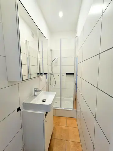 WG-Zimmer in Frankfurt am Main – Bild 9
