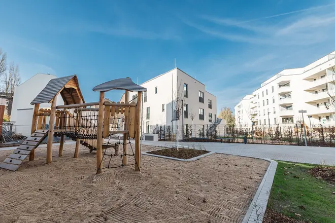 1 Zimmer Wohnung mit 20 m² in Köln – Bild 11
