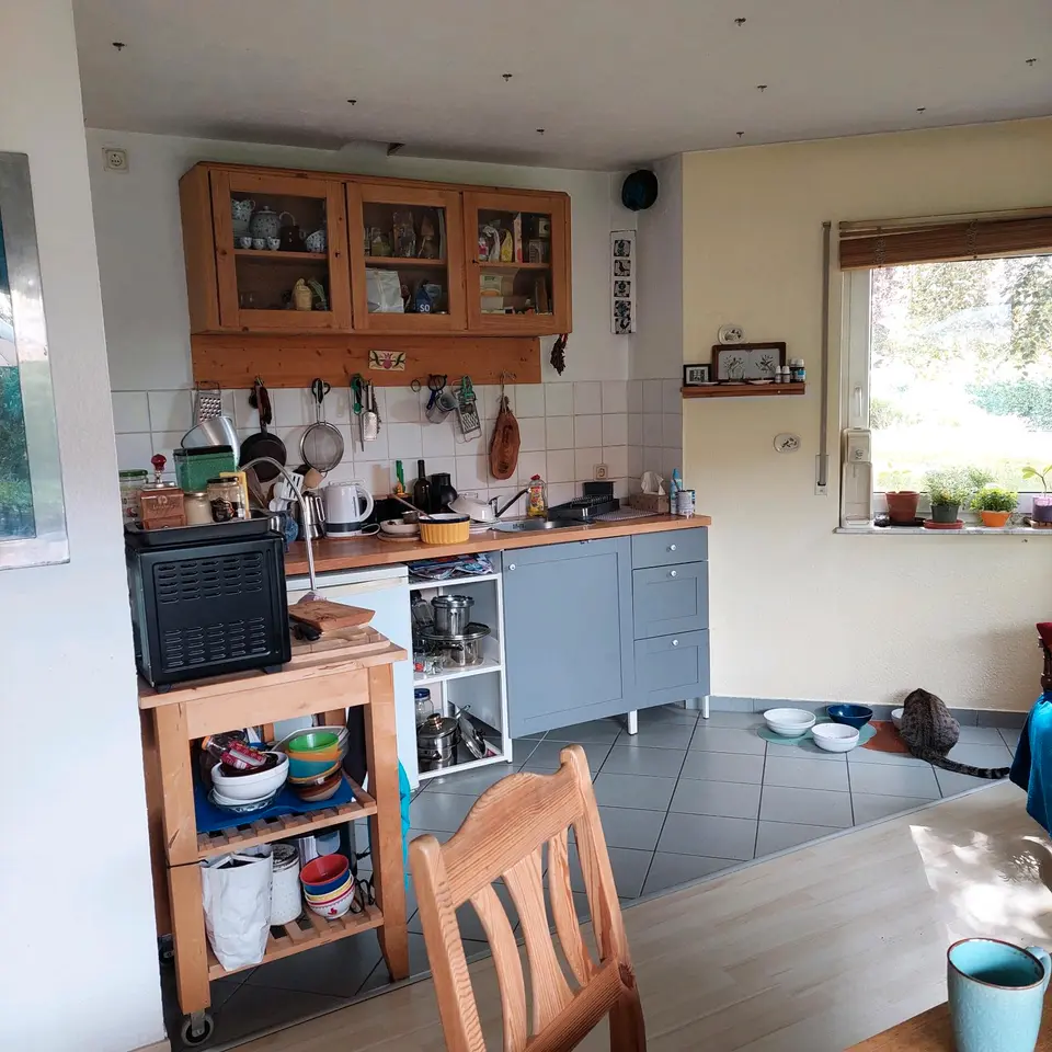 WG-Zimmer mit 60 m² in Marburg – Bild 2