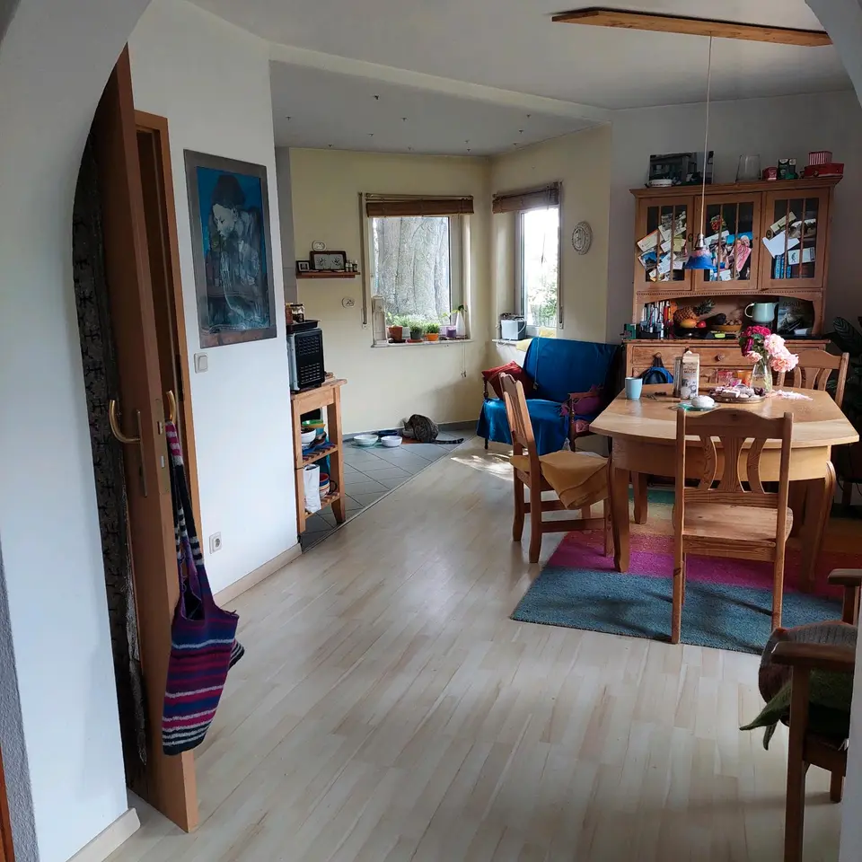 WG-Zimmer mit 60 m² in Marburg – Bild 4