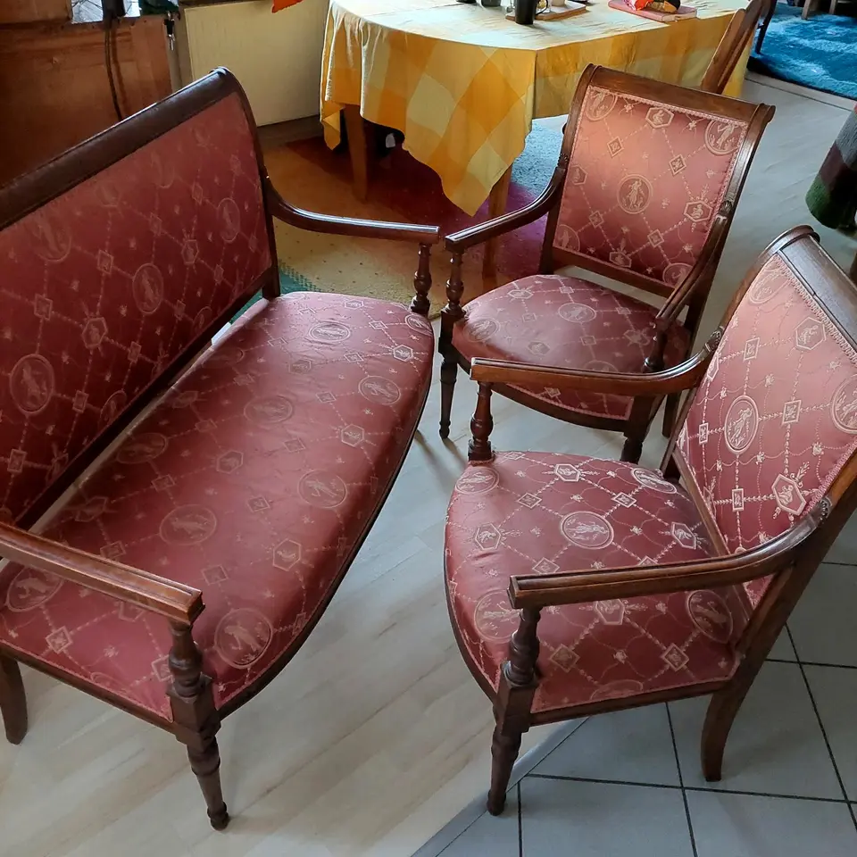 WG-Zimmer mit 60 m² in Marburg – Bild 6