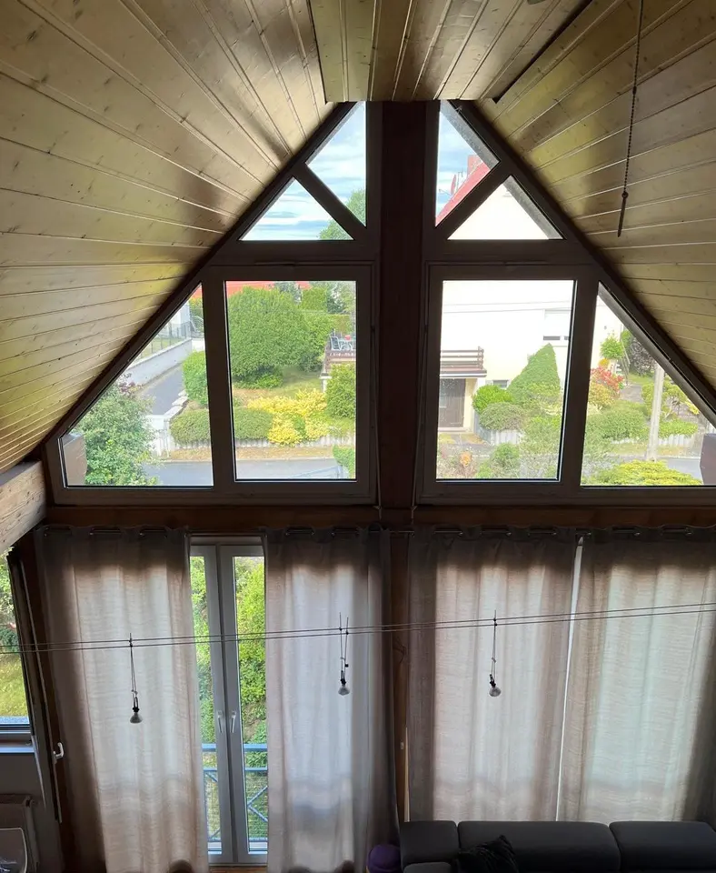 WG-Zimmer mit 60 m² in Marburg – Bild 7