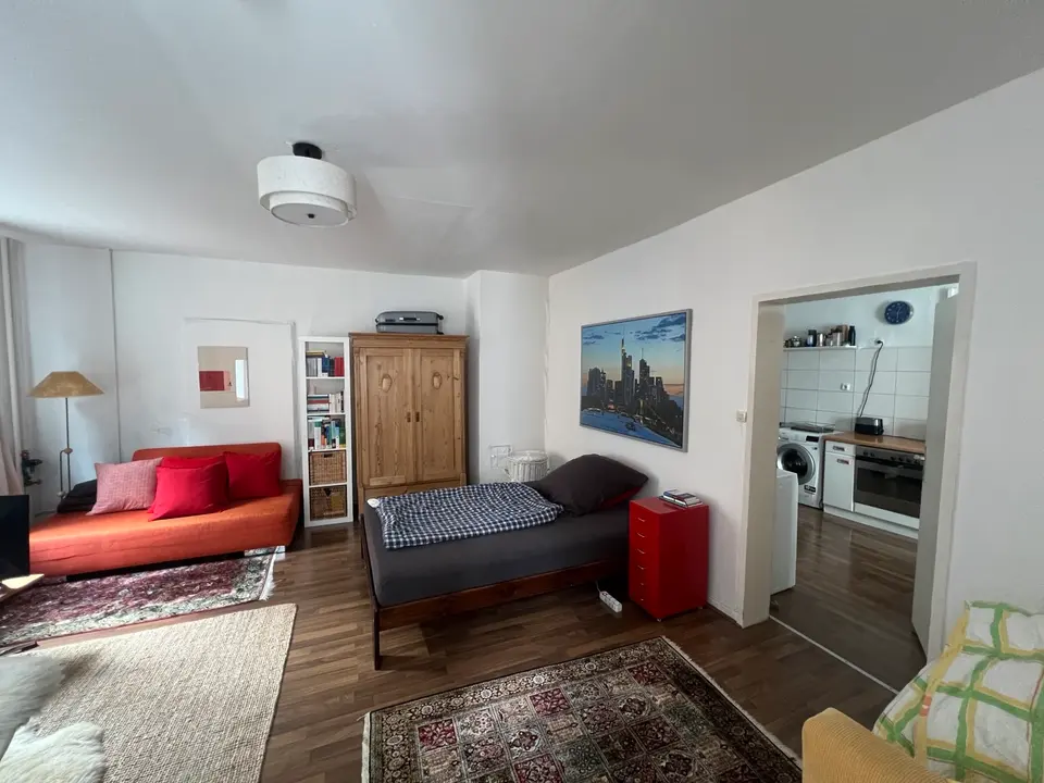 WG-Zimmer mit 60 m² in Marburg – Bild 10