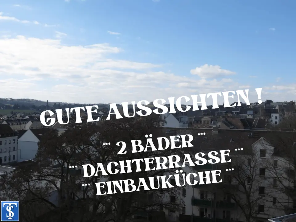2 Zimmer Wohnung mit 100 m² in Plauen – Bild 4
